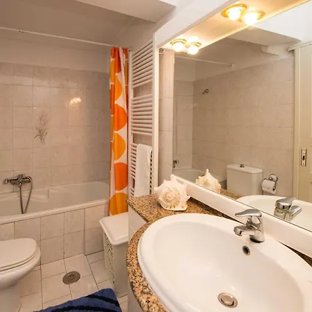 Apartment Frosos Beachfront Maisonette Acharavi Acharavi (Corfu)