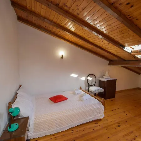 Apartment Frosos Beachfront Maisonette Acharavi *