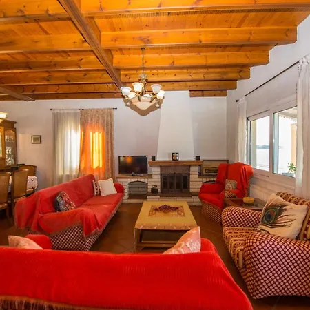 Apartment Frosos Beachfront Maisonette Acharavi *