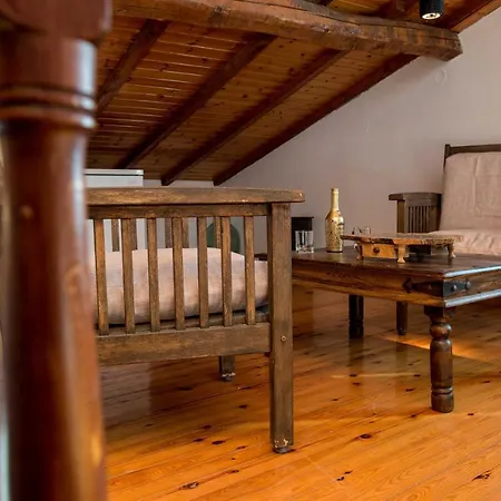 Frosos Beachfront Maisonette Acharavi Apartment Acharavi (Corfu)