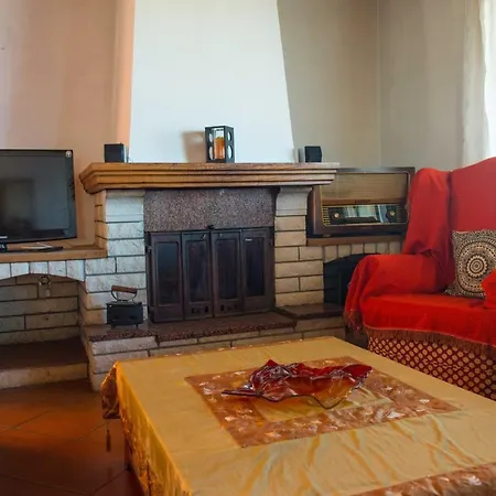 Apartment Frosos Beachfront Maisonette Acharavi *